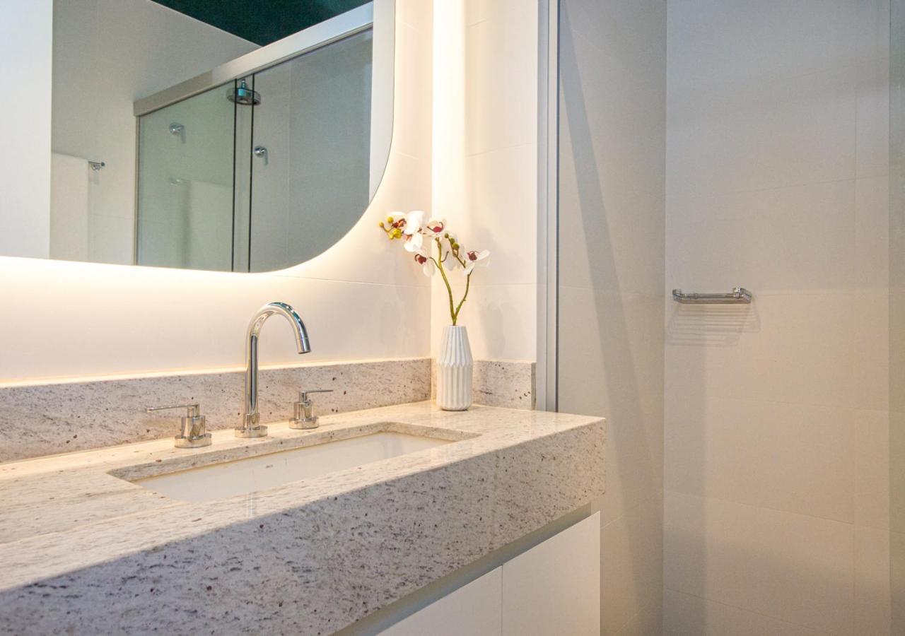 Apartamento Nomah - Aptos Por Temporada Em Ipanema *
